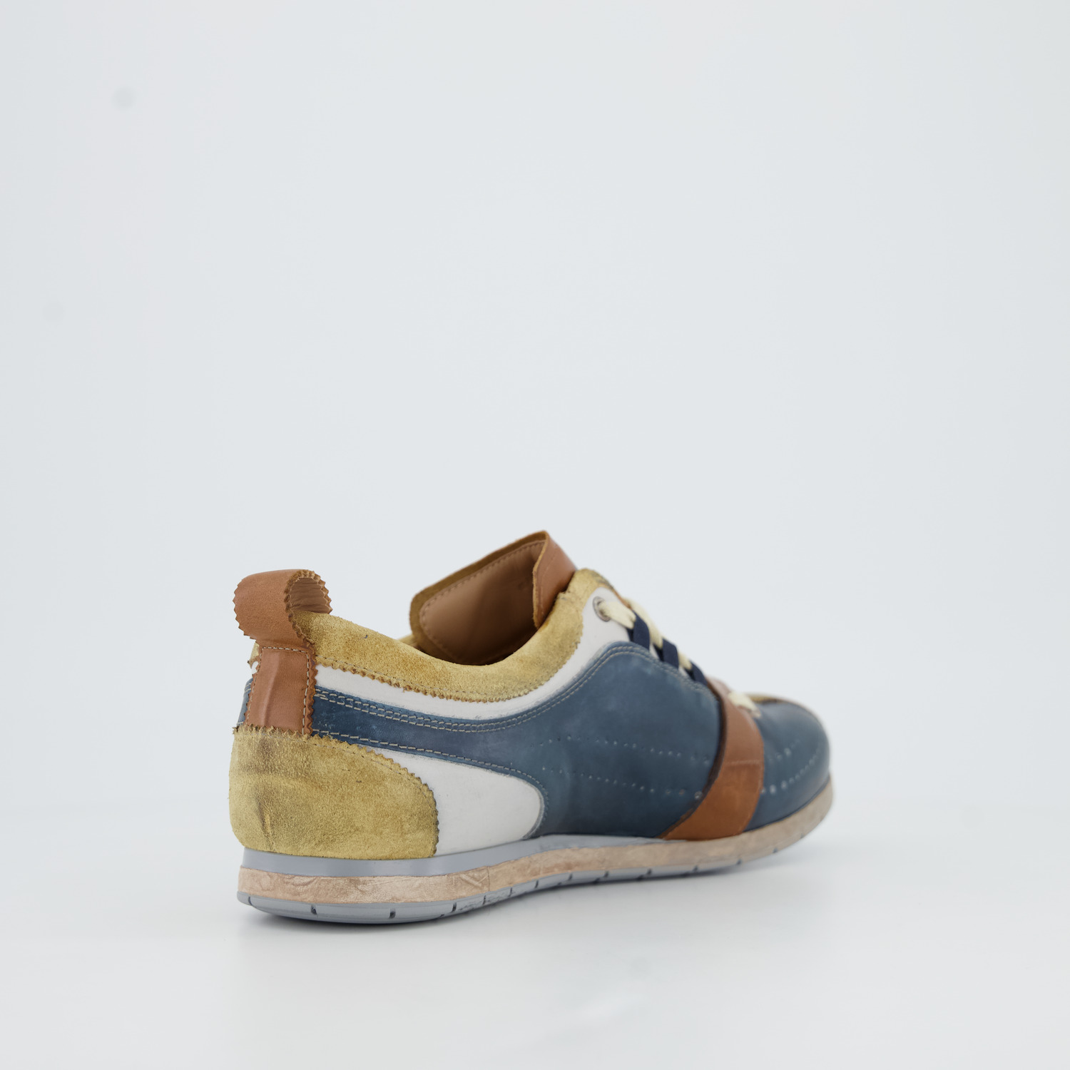 Kamo-Gutsu Halbschuhe