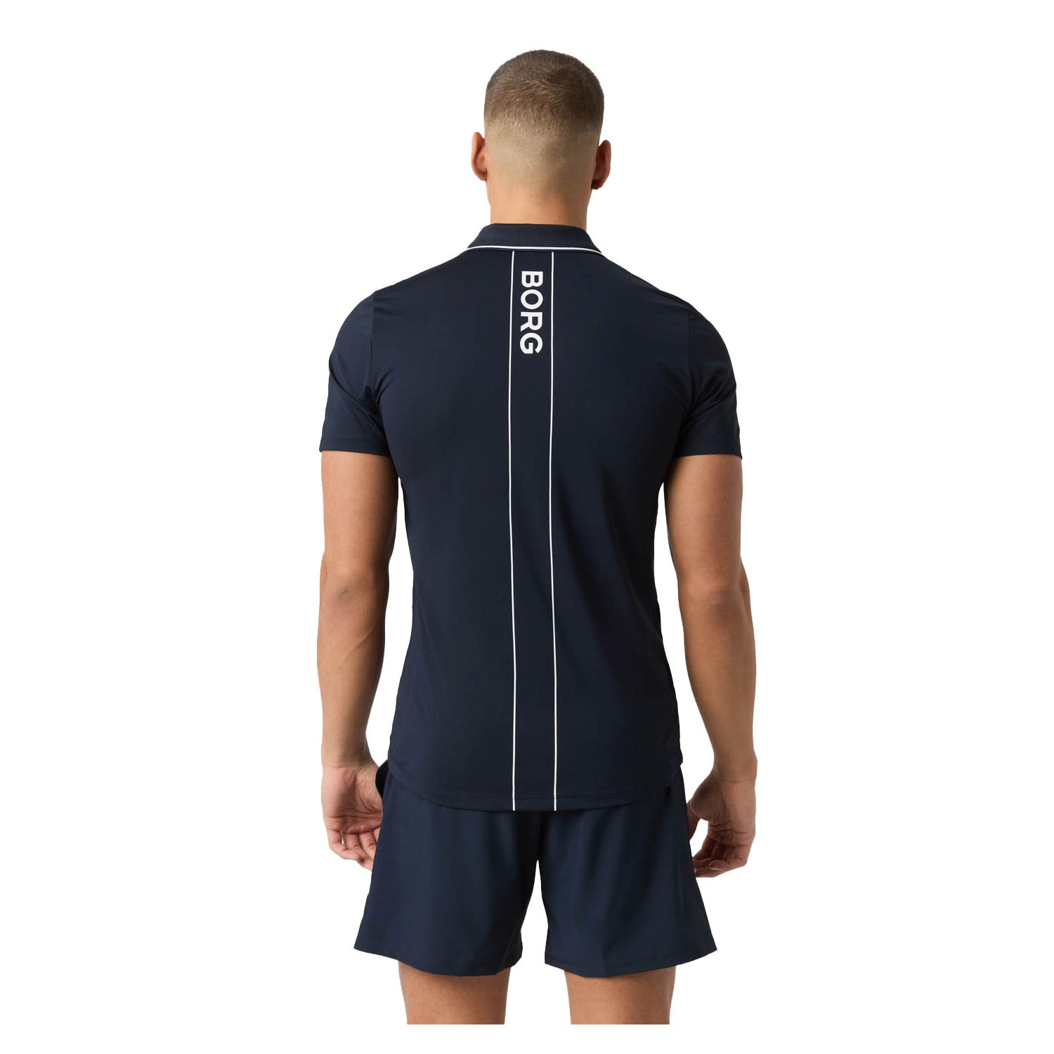 Björn Borg  Ace Poloshirt Heren