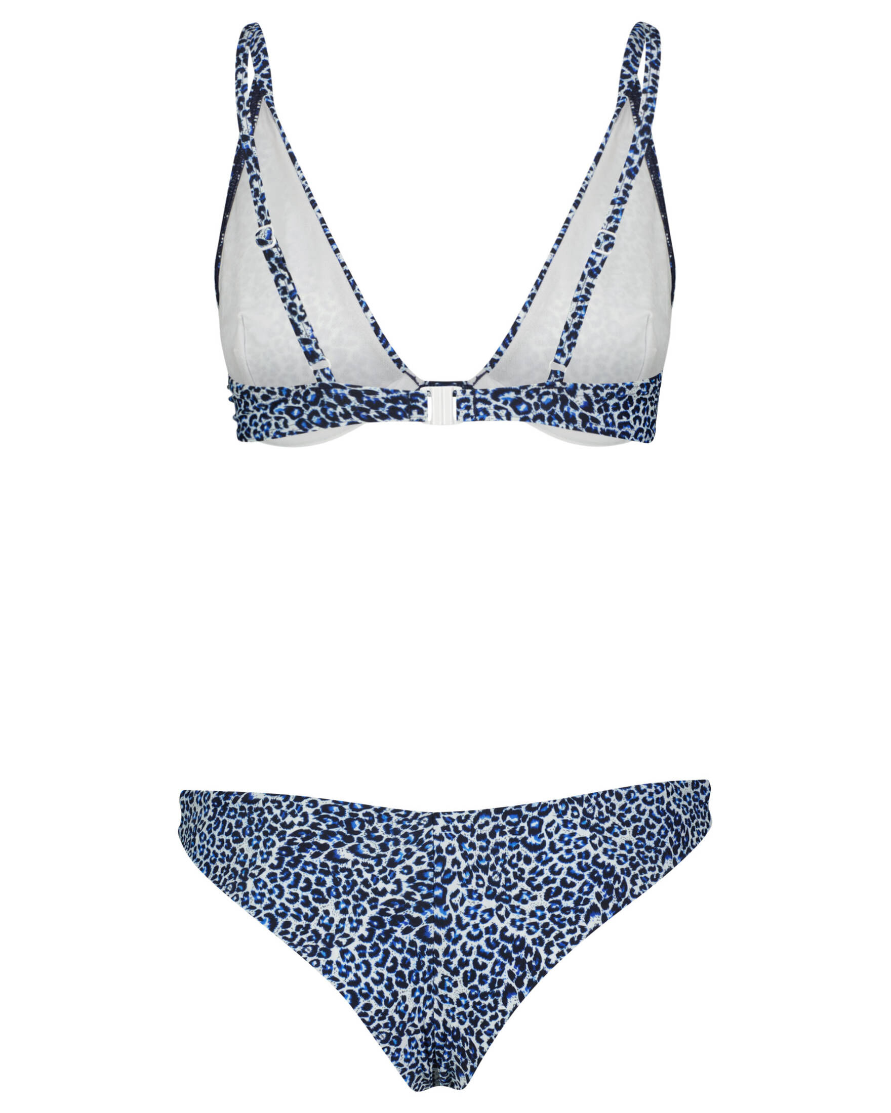 Hot Stuff| Damen Bikini-Set