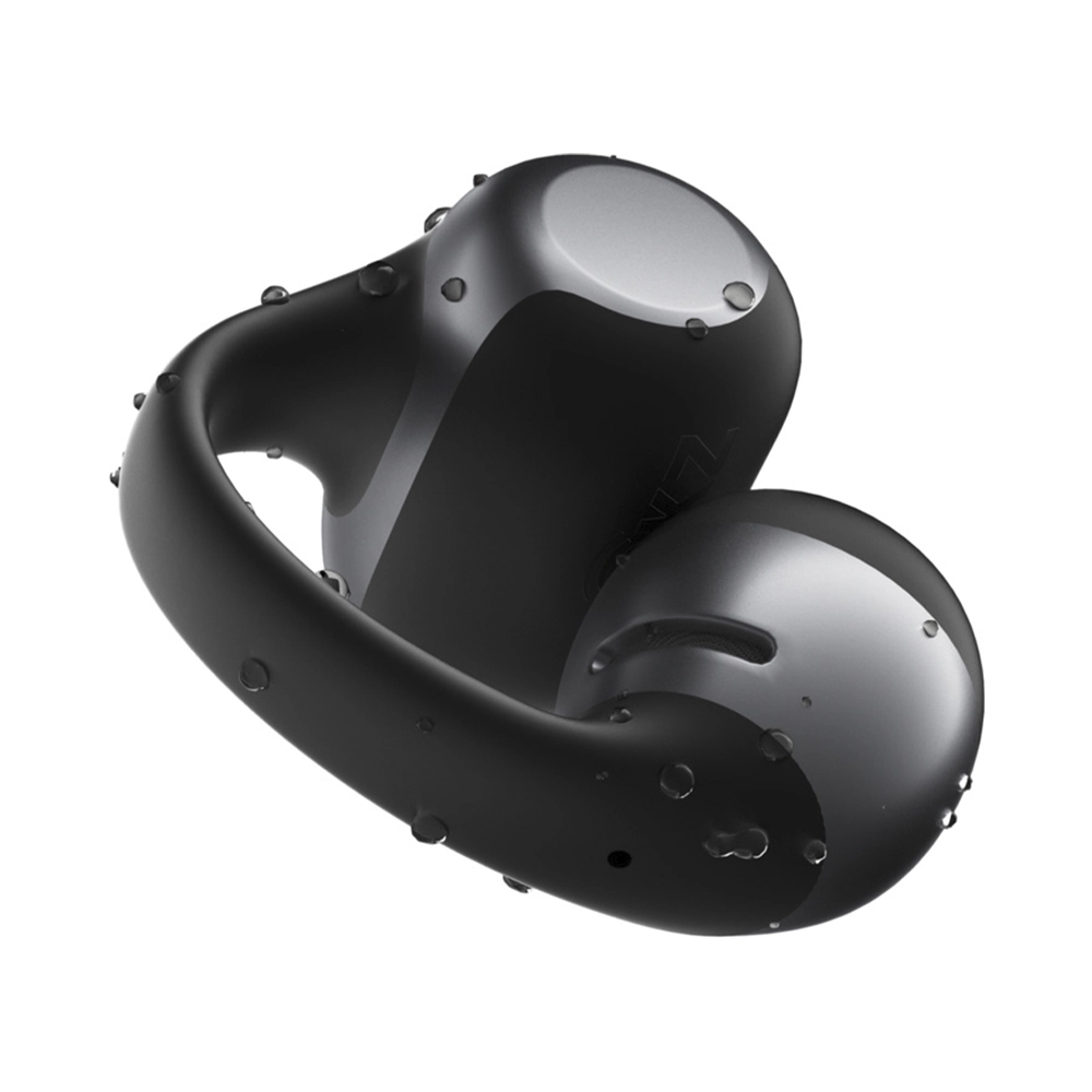 Shokz OpenDots One Kopfhörer schwarz
