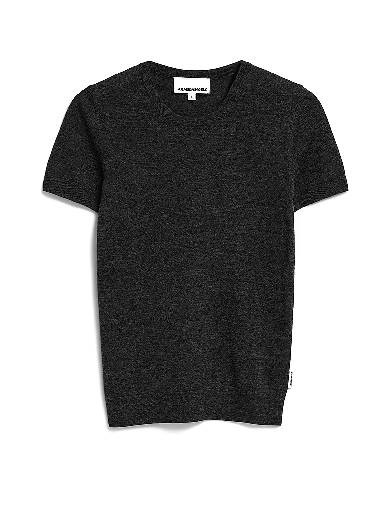 ARMEDANGELS Pullover GUILIAA  grau
