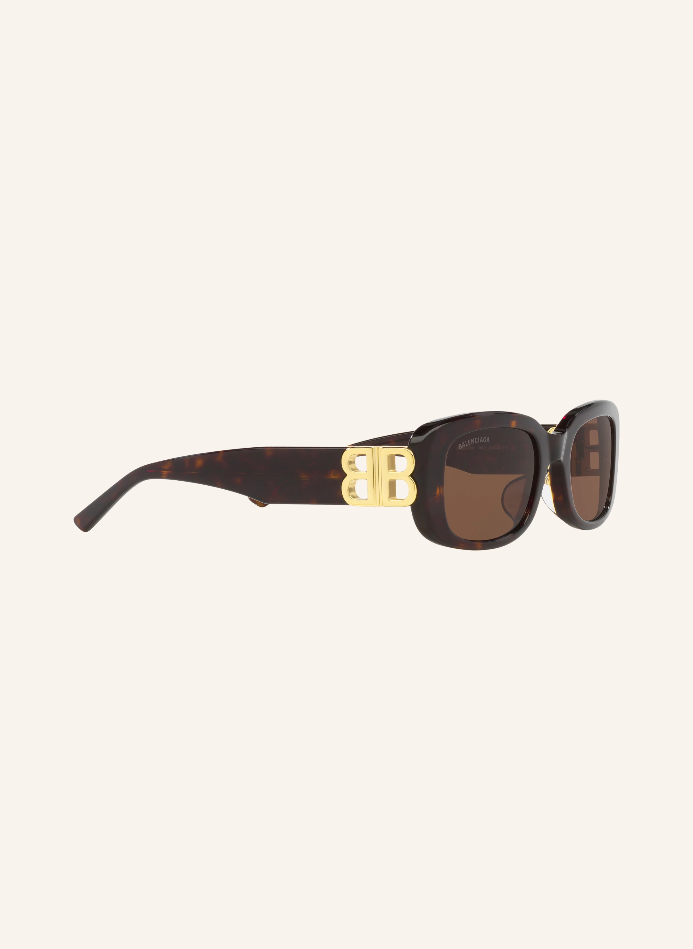 BALENCIAGA Sonnenbrille BB0310SK