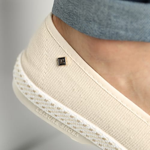 Espadrilles Classic Mesh 2002 Beige