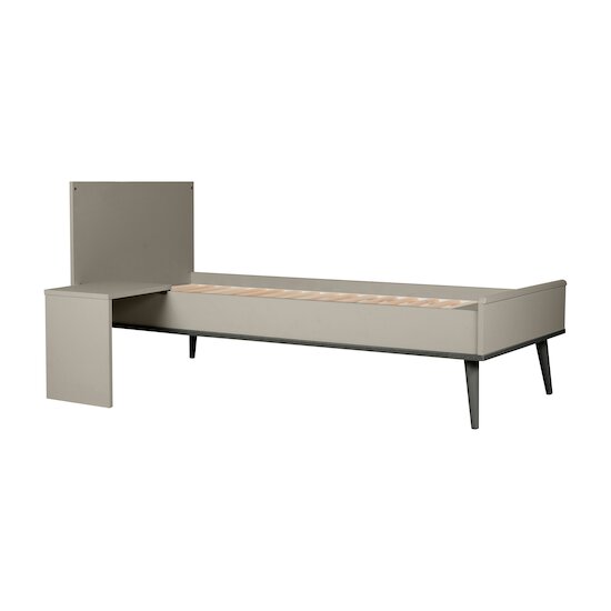 Flow Kit Junior   Stone        70 x 170 cm   de               Quax