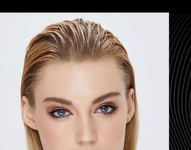 IMAGIC - Waterbestendige vloeibare eyeliner
