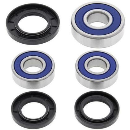 Roulement de roue All Balls Kit arrière