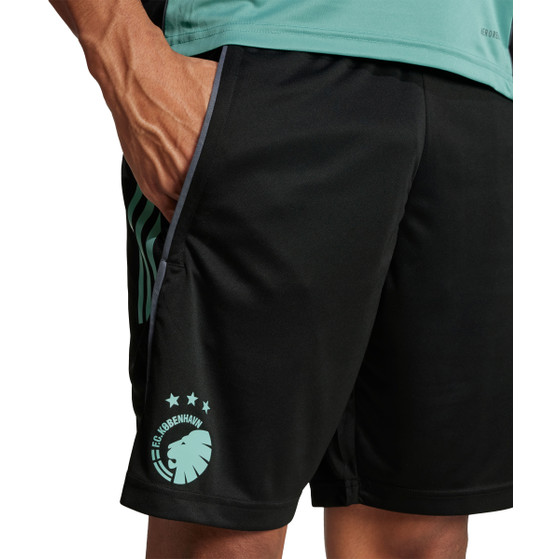 adidas FC Kopenhagen Training Short 2025/2026