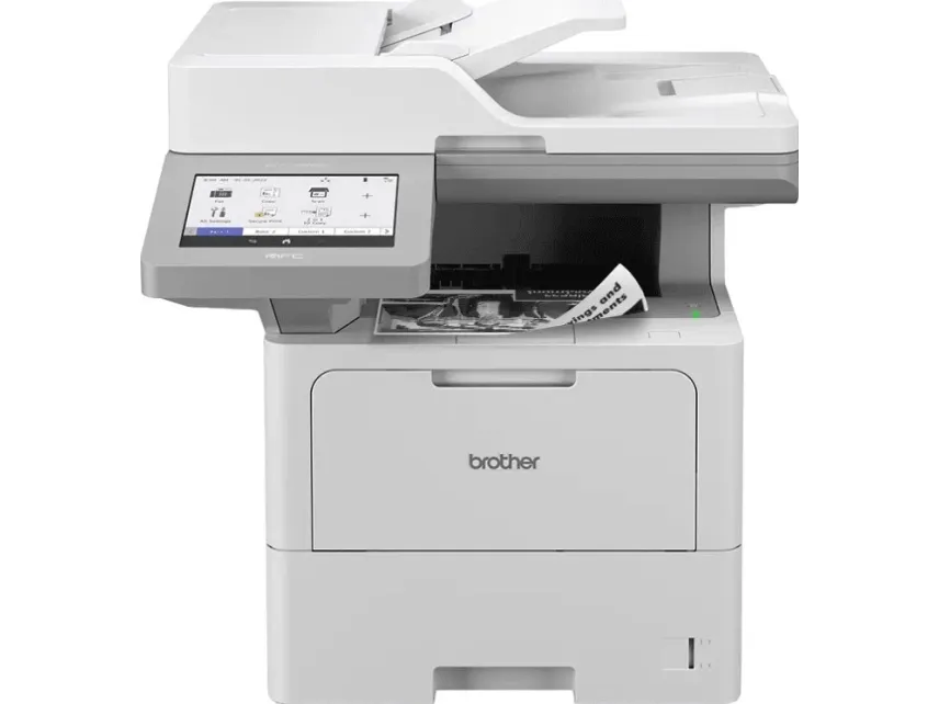 MFC-L6910DN 4IN1 MFP 50PPM | 1.200DPI 512MB USB 2.0