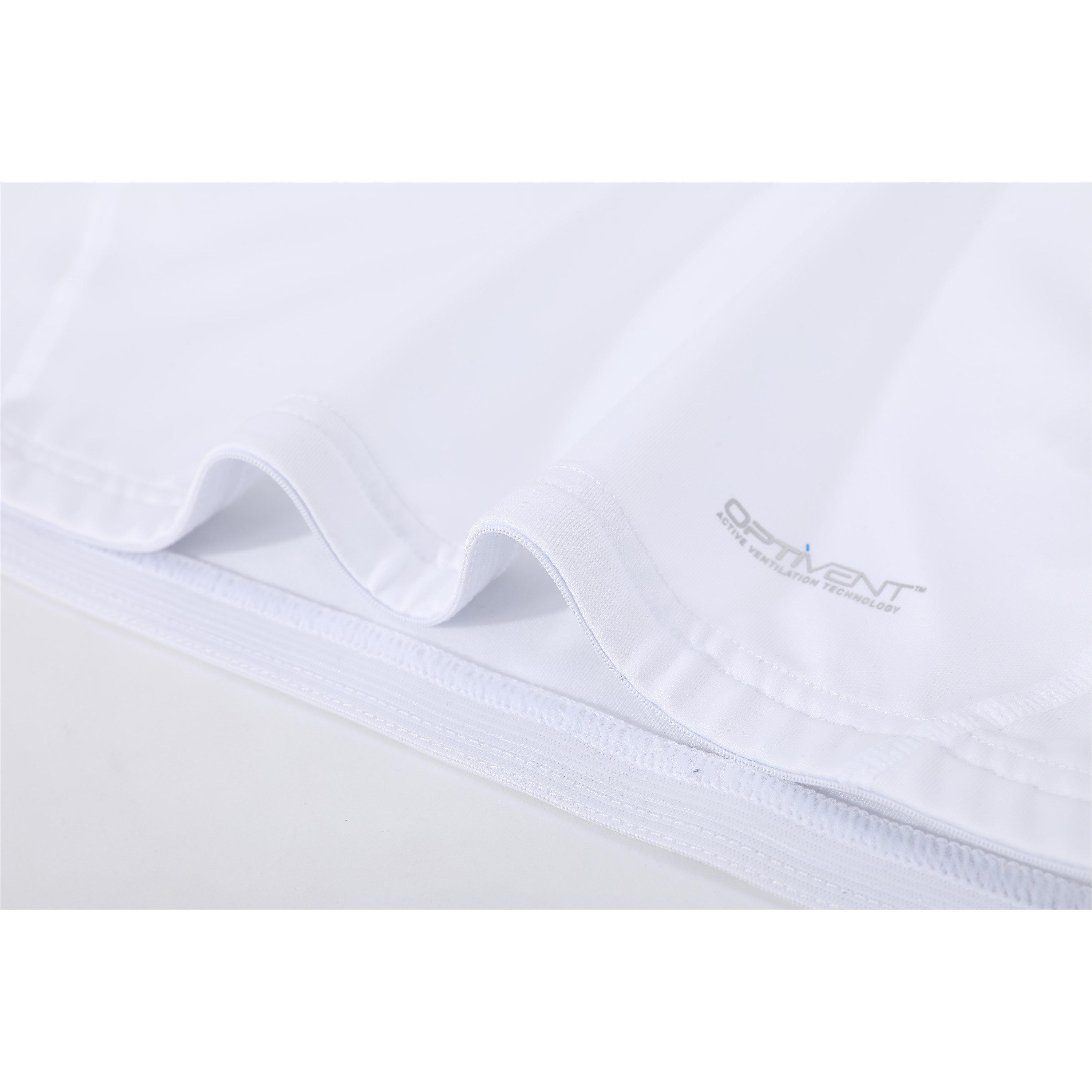 Sondico Base Mock Neck Mens