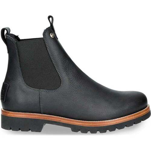Panama Jack - BURTON IGLOO BLACK_C1