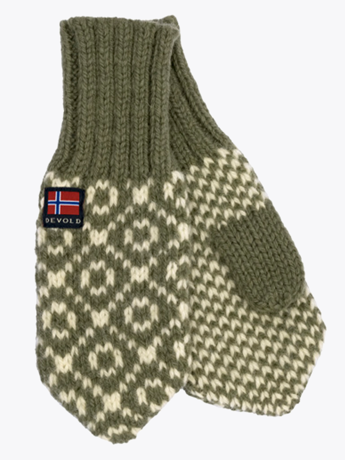 Svalbard Mitten
