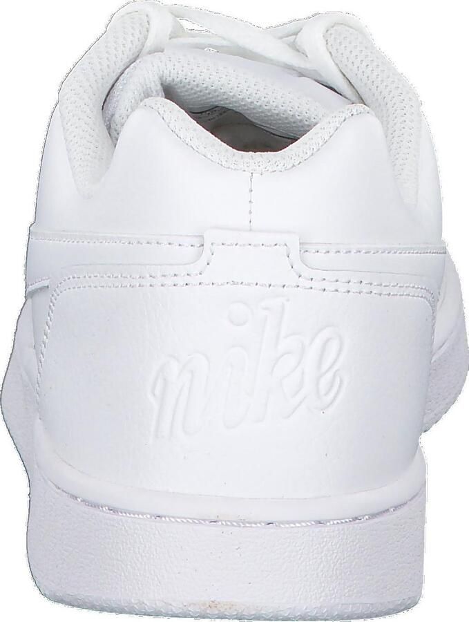 Nike Sneakers Ebernon Low Wmns Wit +