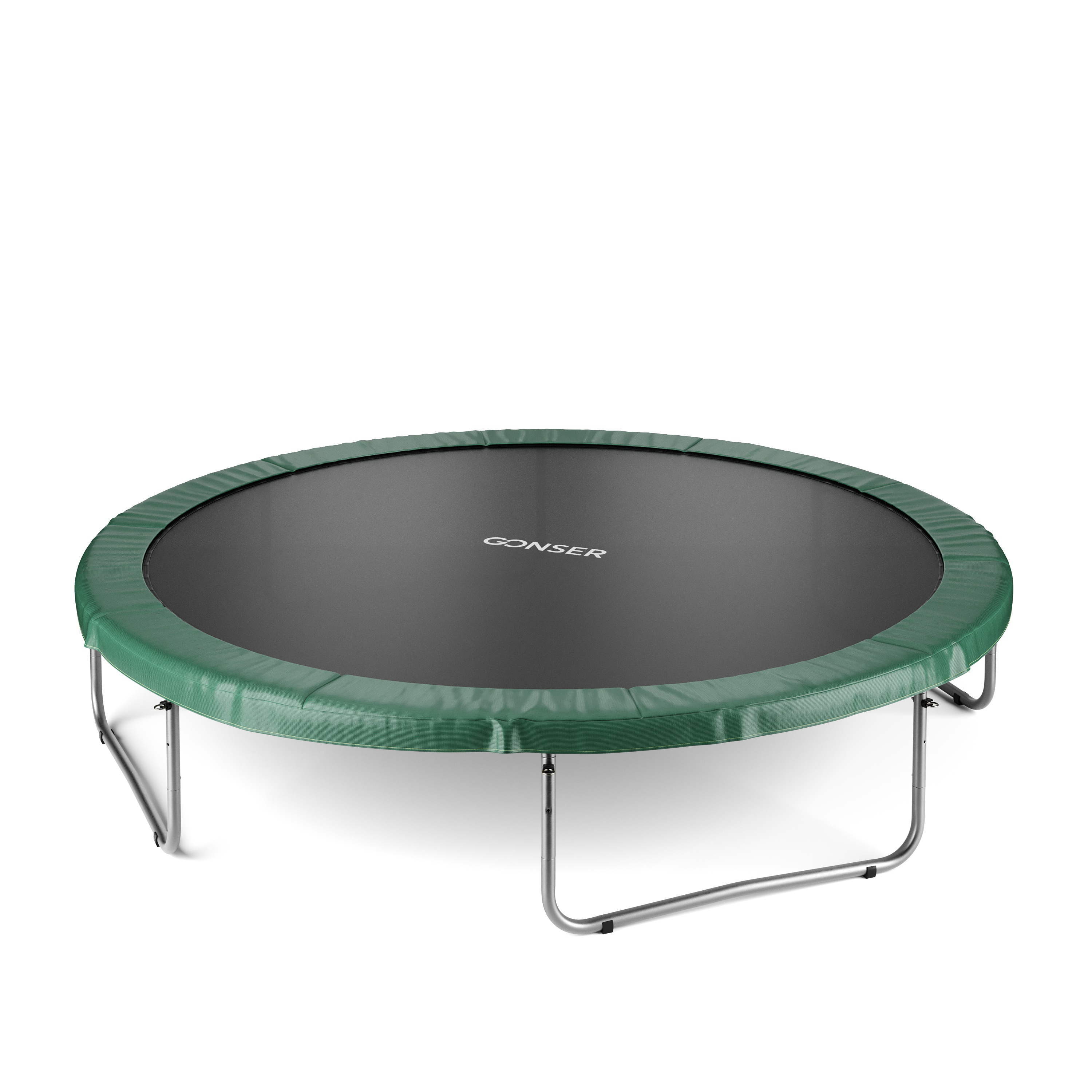 Trampolin 4.0 m inkl. Sicherheitsnetz