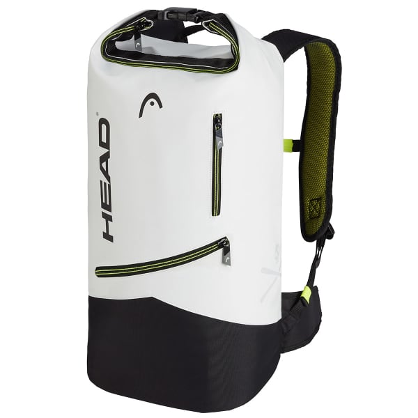 Housse chaussures de ski HEAD REBELS BACKPACK