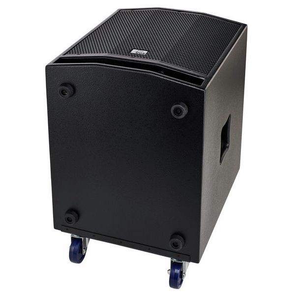 the box CL 112 Sub MK II
