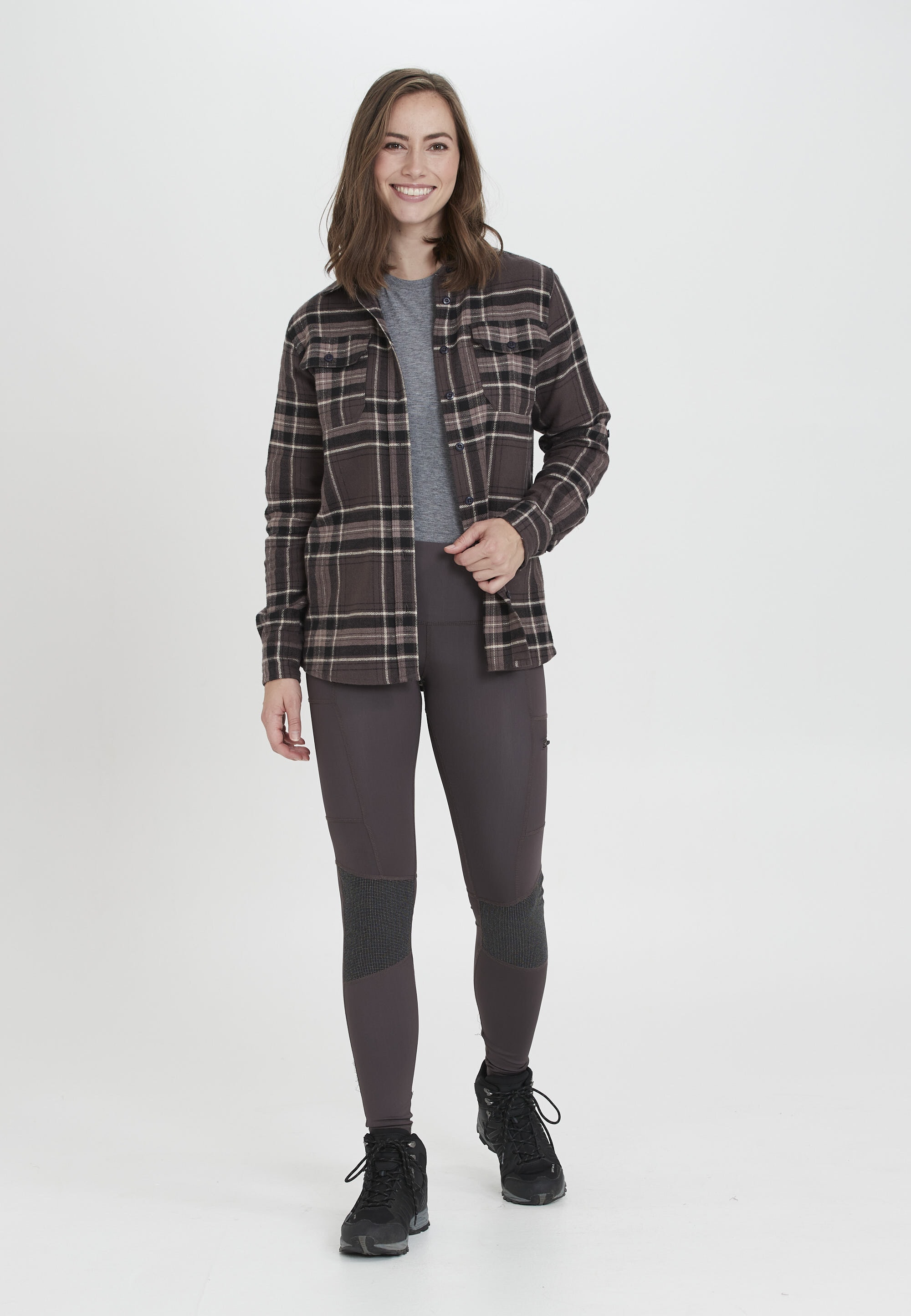Whistler Millie Hiking tights, Dame<br>Turtights