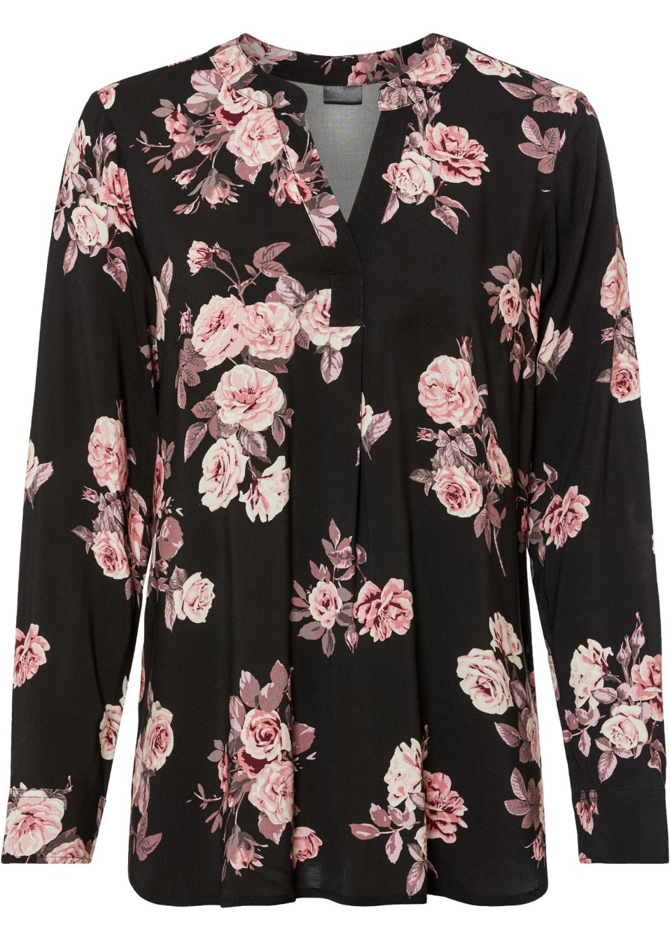 Blouse-tunique