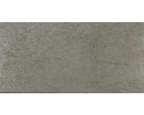 Echte steen mica schist Slate-Lite flinterdun 1,5 mm Argento 30x60 cm