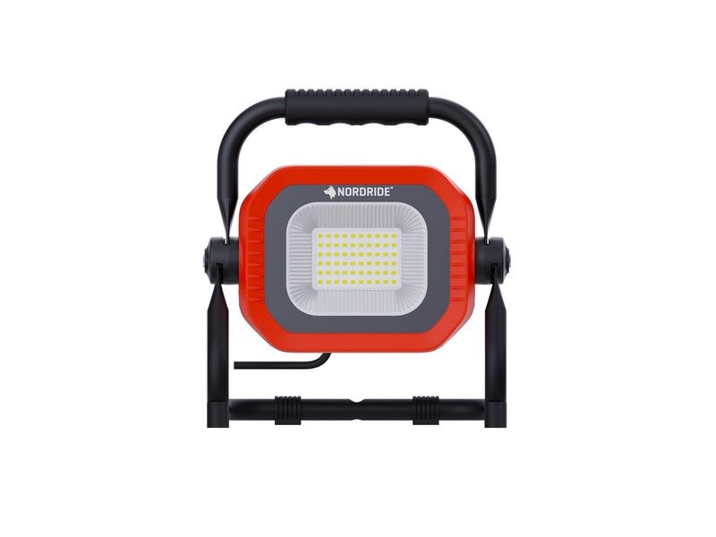 Nordride Scheinwerfer SECTOR 60 W 4000 K 8000 lm LED Strahler