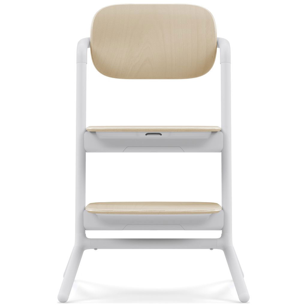 CYBEXCYBEX   Lemo 3in1 Hochstuhl sand white