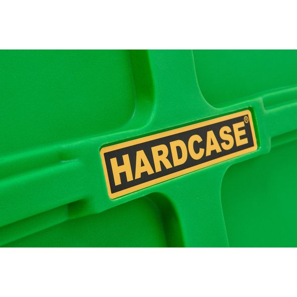 Hardcase 18
