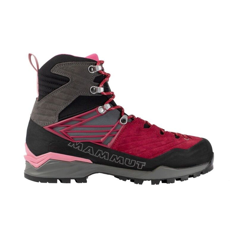 Kento Pro High GTX - Chaussures alpinisme femme