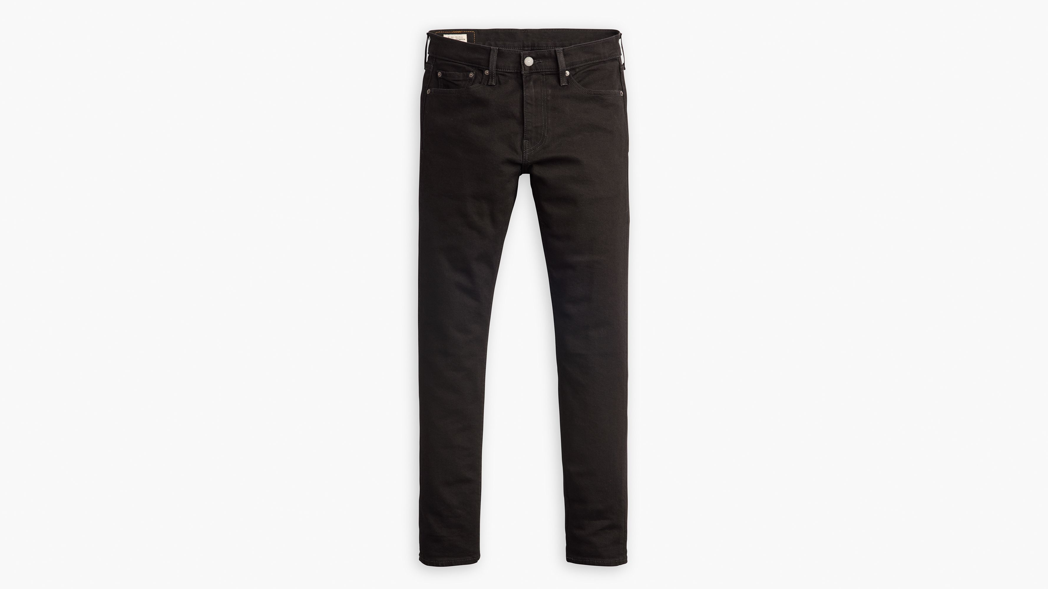 Jean Skinny 510™ - Black Leaf - Noir