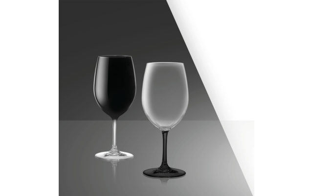 Brunner 2er-Set Weingläser