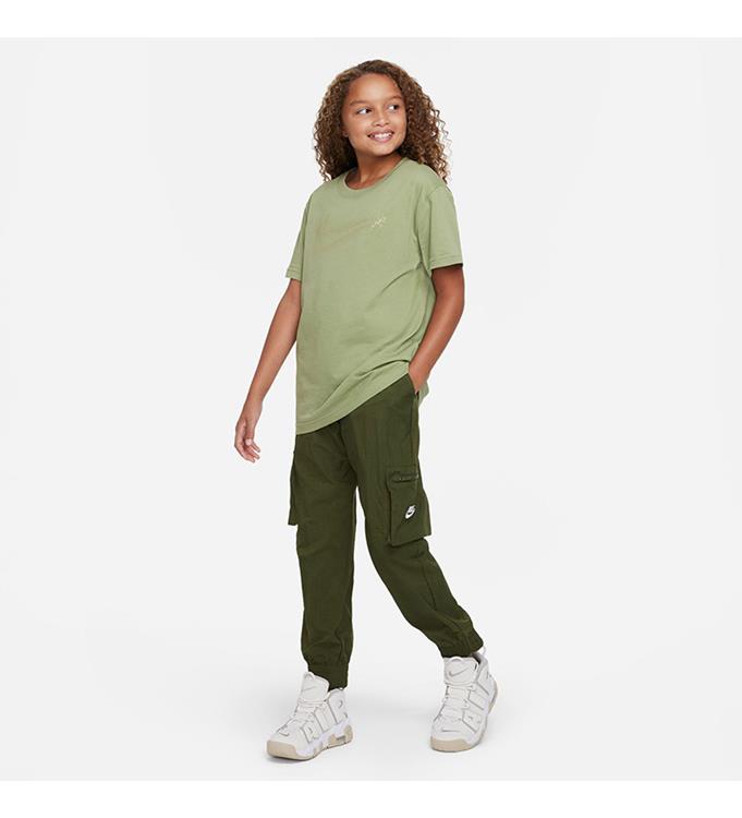 Nike JR Junior Sportswear T-Shirt