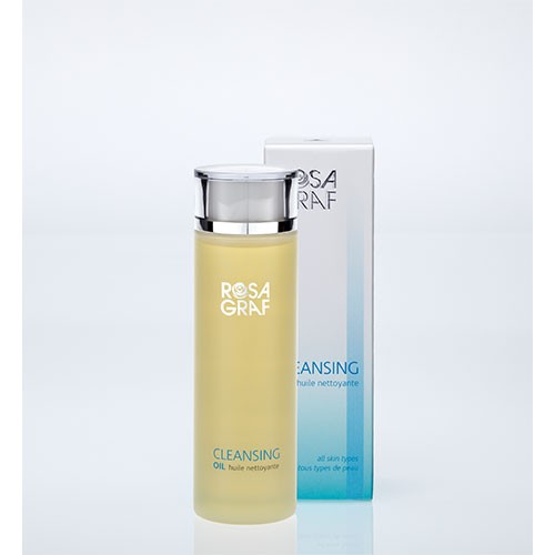 Rosa Graf Cleansing Oil 125ml