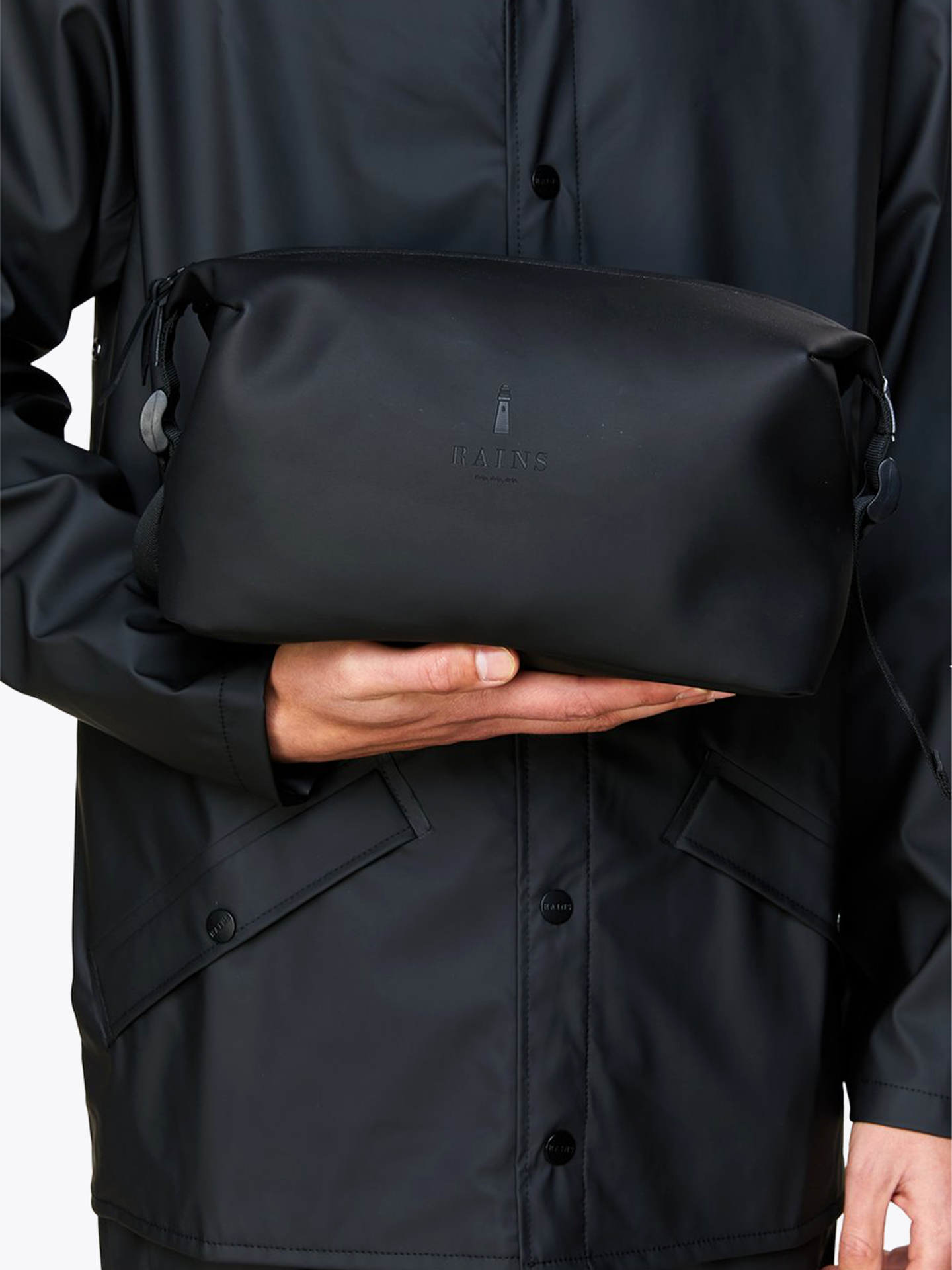 Weekend Wash Bag