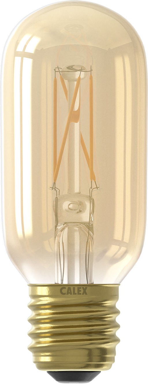 Calex LED lamp Filament extra warm 320 lm E27 4 W