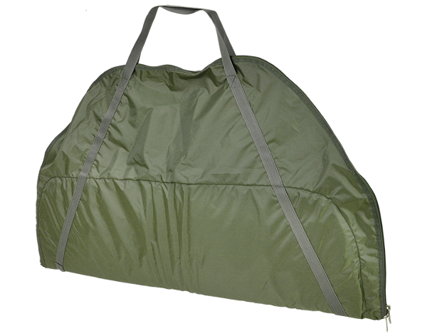 Carp Zoom 2-en-1 Tapis de Réception & Weigh Sling