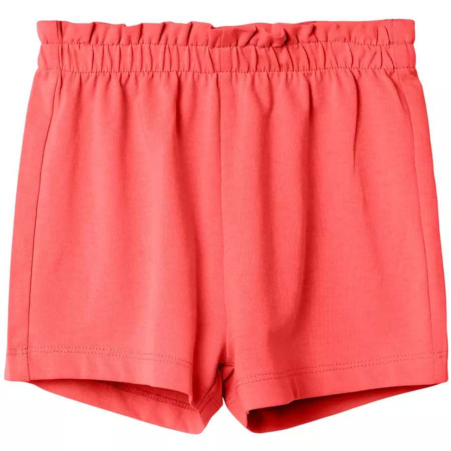 name it Shorts Nmfvalbona Georgia Peach