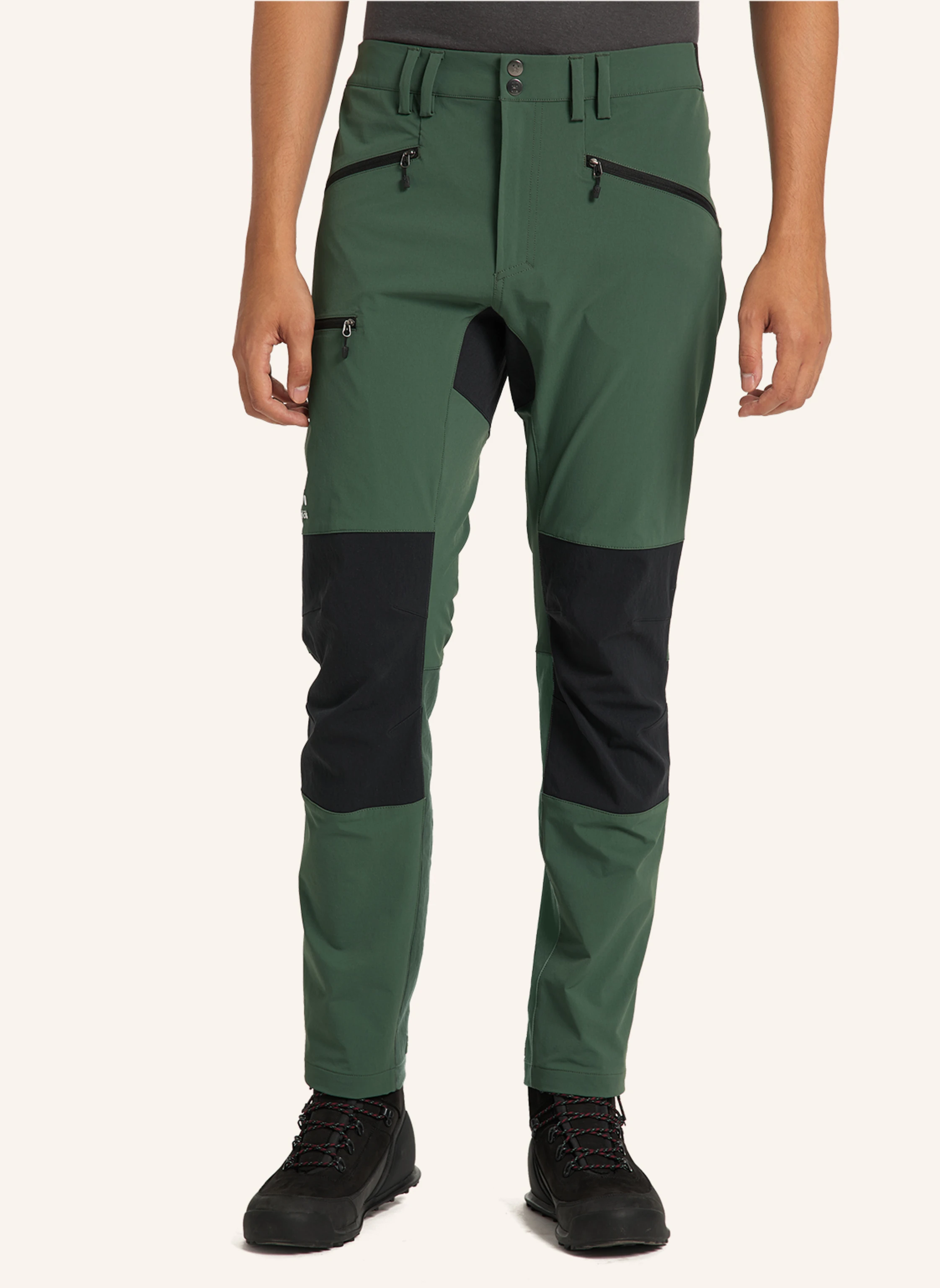 Haglöfs Outdoor-Hose MID SLIM