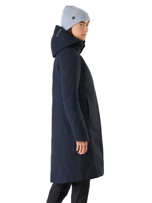 Patera Parka Women vinterjakke