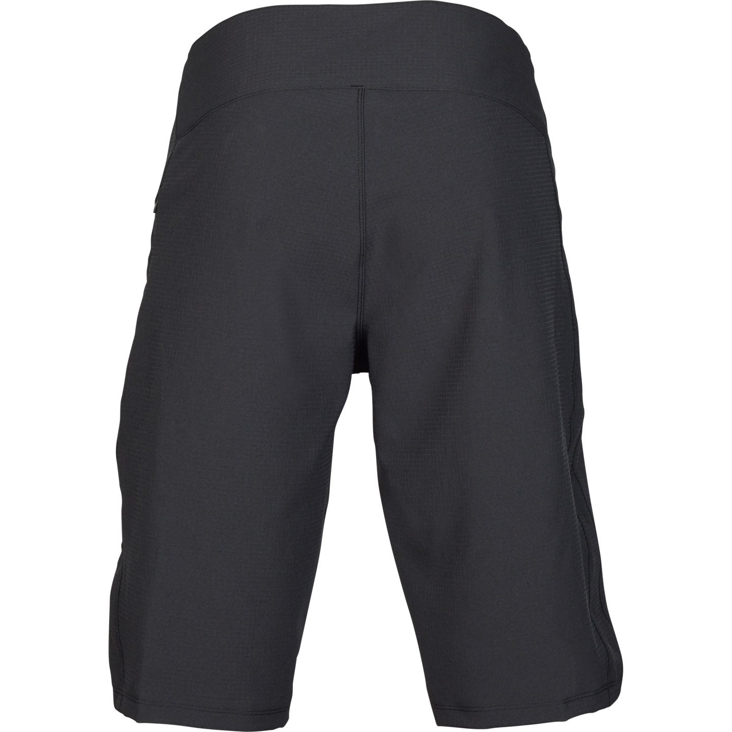 FOX Defend Radshorts Herren schwarz