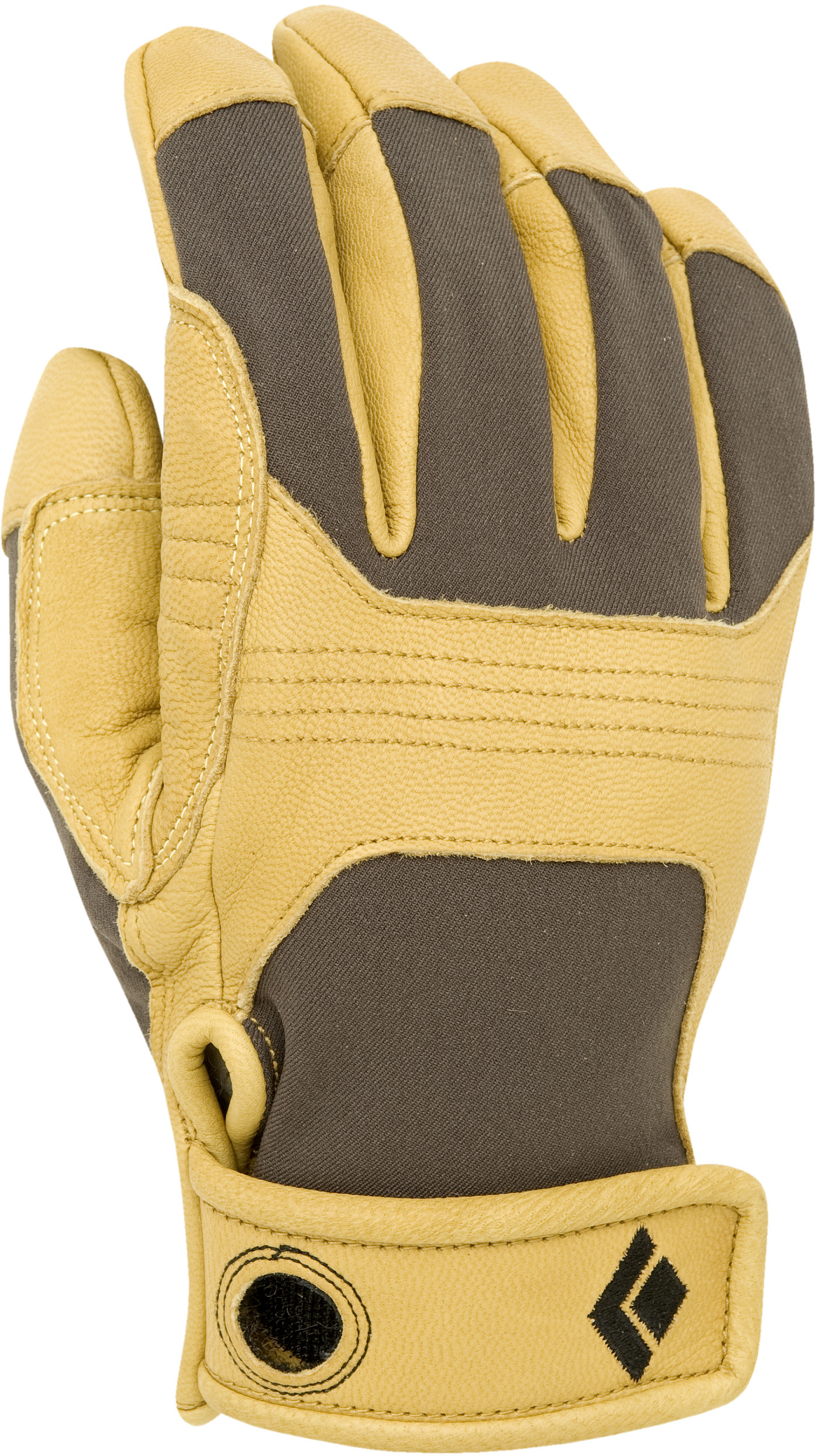 Transition Glove Ziegenleder