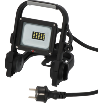Brennenstuhl mobiele LED Straler Jaro 1060 1050Lm 10WIP65