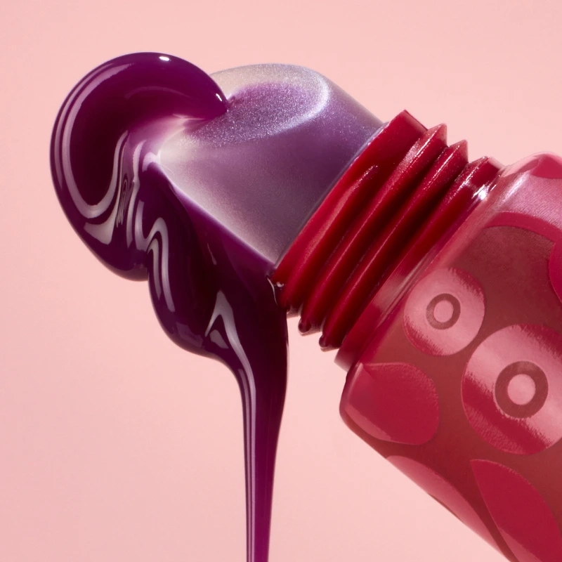 Ole Henriksen Pout Preserve Peptide Lip Treatment 12 ml - Lingonberry Jamb