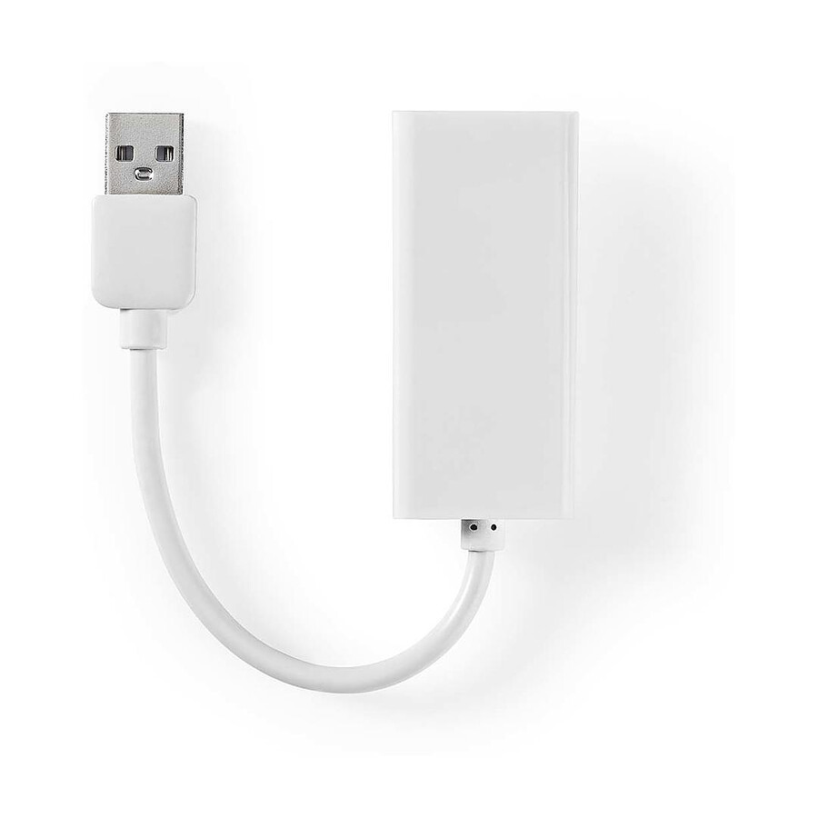 Nedis Adaptateur réseau USB-A / RJ45