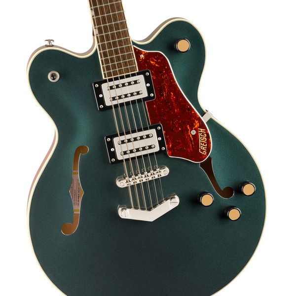 Gretsch G2622 Strml CB DC CDG