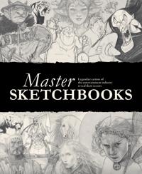 Master Sketchbooks