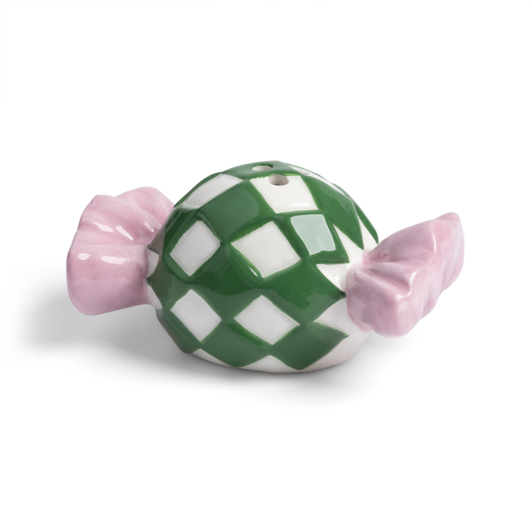 &klevering Candy Check peper- en zoutstel
