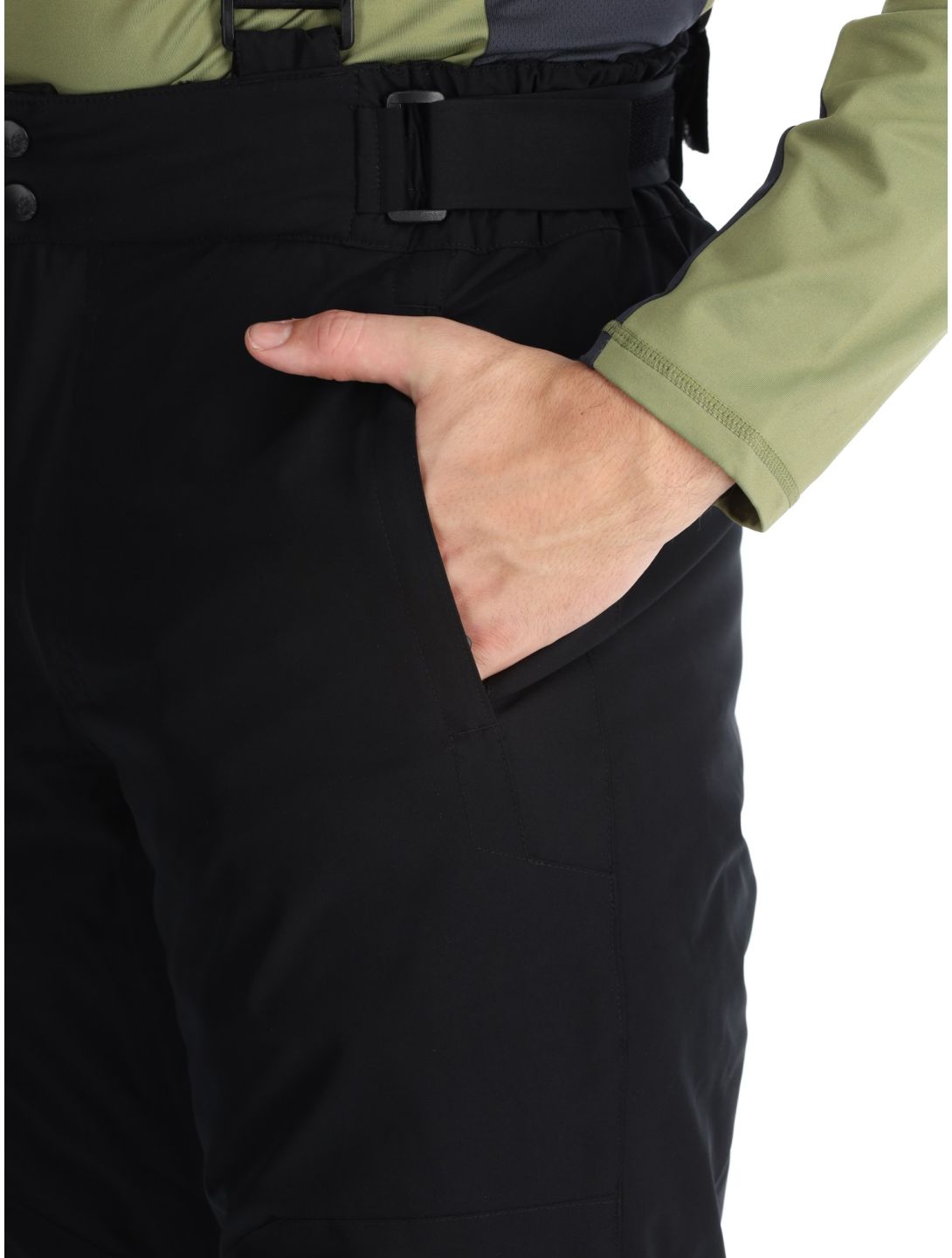 Mimas skibroek heren