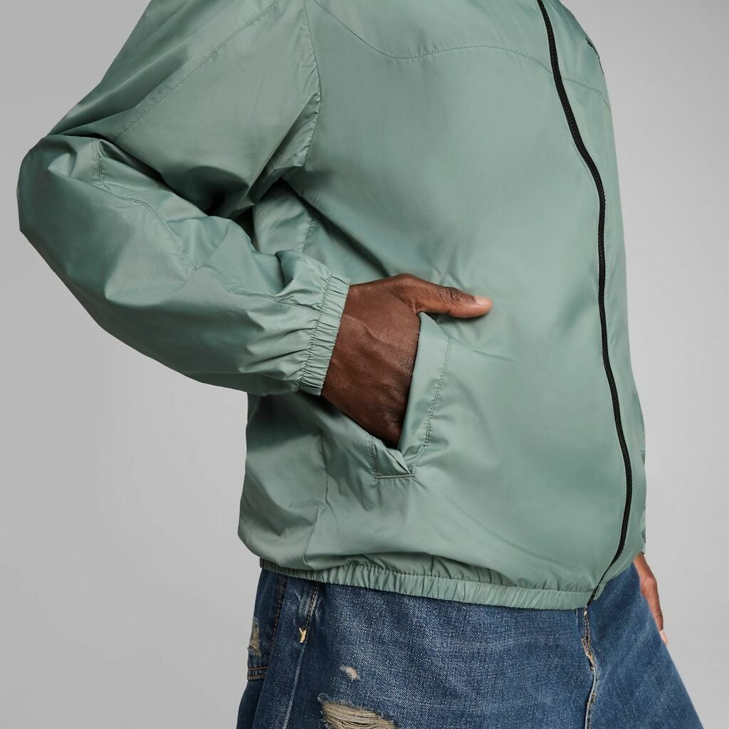 PUMA<br>Corta-vento essencial