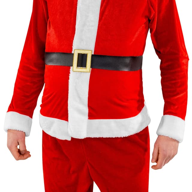 Julemandskostume