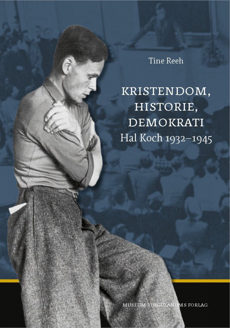 Kristendom, Historie, Demokrati - Tine Reeh - Bog
