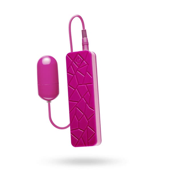 Pink Bullet - 10 functions