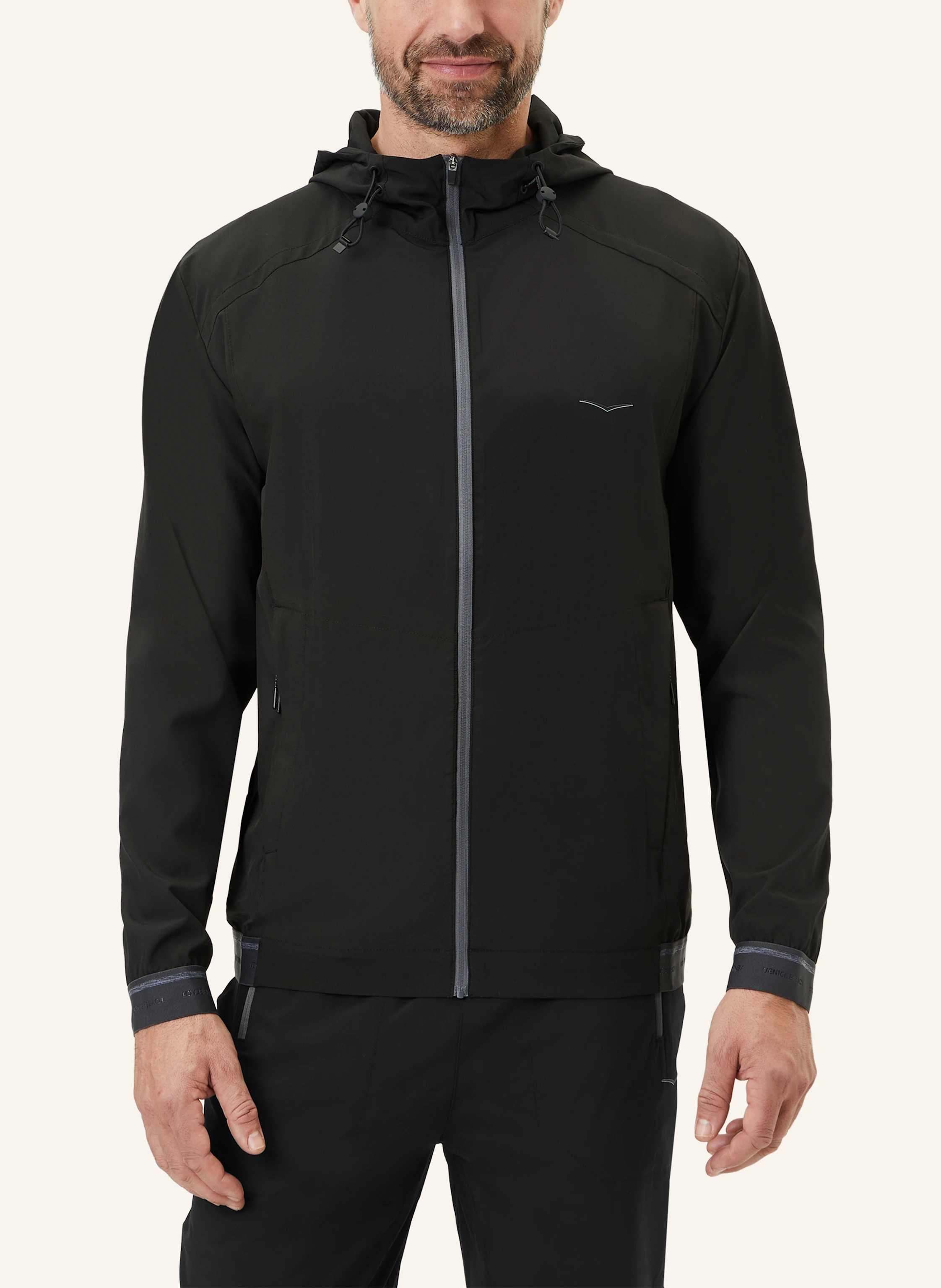 VENICE BEACH Funktionsjacke VB Men Bowen